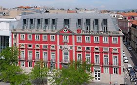 Hotel nh Collection Porto Batalha